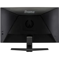 Монитор Iiyama G-Master (G2466HSU-B1) фото 9